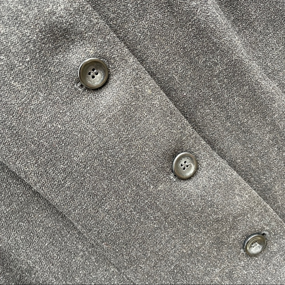 Pendleton Classic 100% Virgin Wool Fully Lined Gr… - image 6